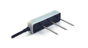 S-TMEC Temp Moisture EC Soil/Substrate Sensor