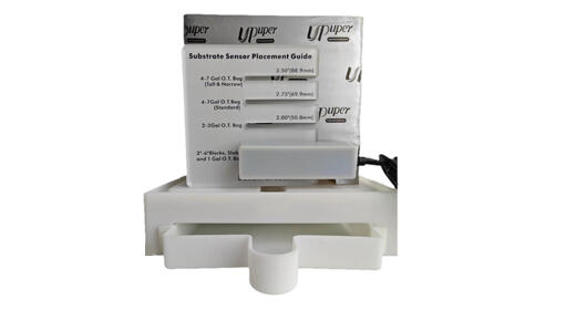 Advanced Soil & Substrate Sensors for Smart Farming | ArvumX